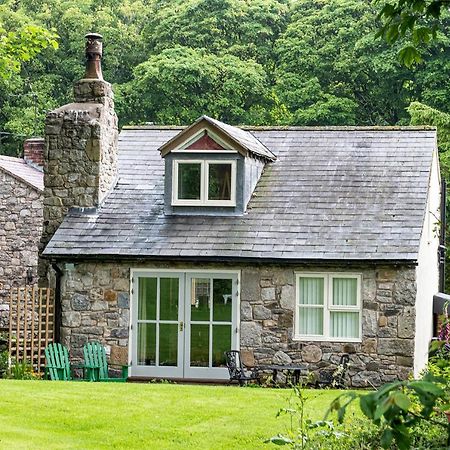 Finest Retreats - The Cottage - Luxury 1 Bed Cottage Rhydymwyn المظهر الخارجي الصورة