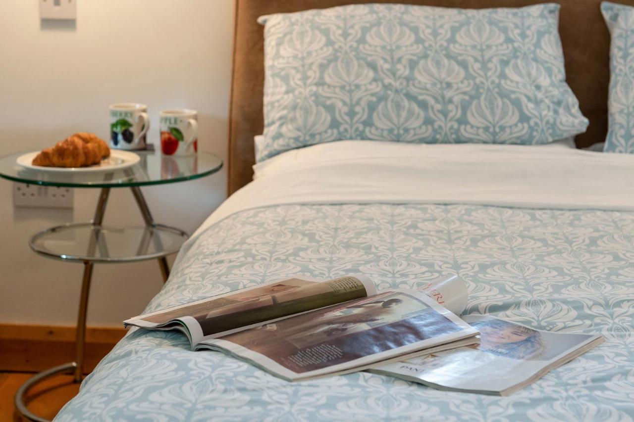 Finest Retreats - The Cottage - Luxury 1 Bed Cottage Rhydymwyn المظهر الخارجي الصورة