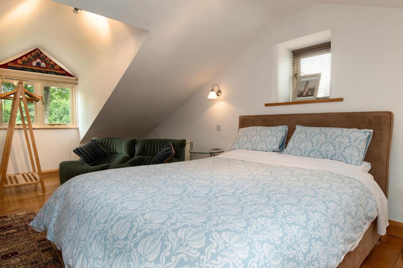 Finest Retreats - The Cottage - Luxury 1 Bed Cottage Rhydymwyn المظهر الخارجي الصورة