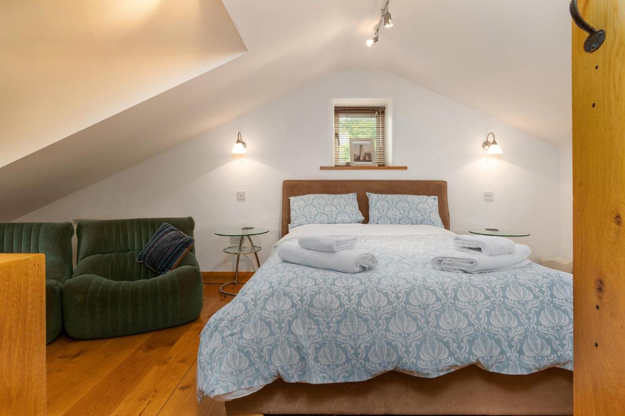 Finest Retreats - The Cottage - Luxury 1 Bed Cottage Rhydymwyn المظهر الخارجي الصورة